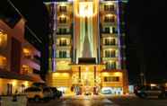 Exterior 2 Siam Platinum Pattaya Hotel