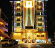 Exterior 2 Siam Platinum Pattaya Hotel