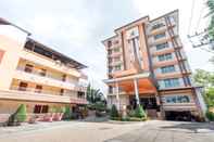 Bangunan Siam Platinum Pattaya Hotel