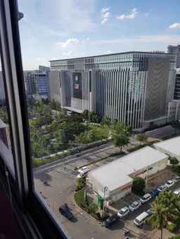 Smart Residence @ Muengthongthani, Rp 676.453