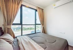 Bedroom 7 The Base Park East By Favstay