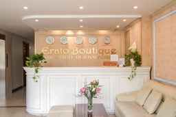 Sazi Erato Airport Hotel, Rp 364.411