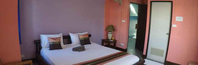 Lobi Kavil Guesthouse 1