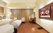Bedroom 5 Nhat Ha 1 Hotel