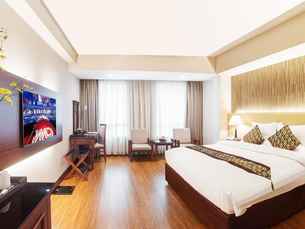 Nhat Ha 1 Hotel, THB 1,748.77