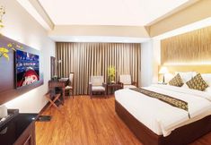 Bedroom 3 Nhat Ha 1 Hotel