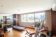 Fitness Center Nhat Ha 1 Hotel