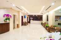 Lobby Nhat Ha 1 Hotel