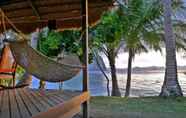 Lobi 4 Dolarog Beach Resort