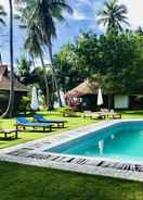 SWIMMING_POOL Dolarog Beach Resort