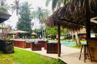 บาร์ คาเฟ่ และเลานจ์ Dolarog Beach Resort