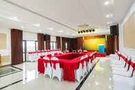 บริการของโรงแรม Diamond Hotel Lao Cai