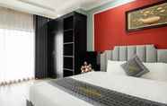 Phòng ngủ 5 Diamond Hotel Lao Cai
