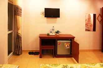 Phòng ngủ 4 Huong Ha Mini Hotel