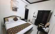 Bedroom 2 Huong Duong Hotel
