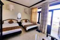 Bedroom Huong Duong Hotel