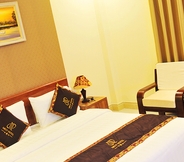 Phòng ngủ 5 Mely 2 Hotel