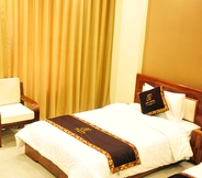 Phòng ngủ 7 Mely 2 Hotel