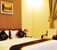 Phòng ngủ 6 Mely 2 Hotel