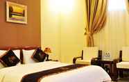 Bedroom 6 Mely 2 Hotel