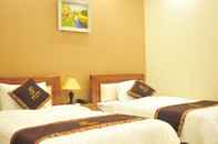 Bedroom Mely 2 Hotel