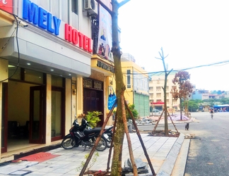 Bên ngoài 2 Mely 2 Hotel