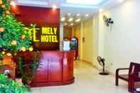 Lobby Mely 2 Hotel