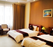 Phòng ngủ 3 Mely 2 Hotel