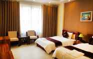Bedroom 3 Mely 2 Hotel