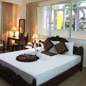 Duy Tan 2 Hotel 1, Hotel An Dương Vương