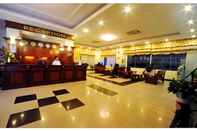 Lobby Duy Tan 2 Hotel