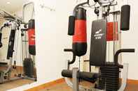 Fitness Center Hoang Yen Hotel