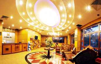 Sảnh chờ 4 Hoang Yen Hotel