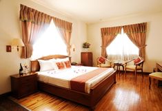 Phòng ngủ 2 Hoang Yen Hotel