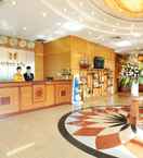 LOBBY Khách sạn Hoàng Yến