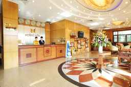 Hoang Yen Hotel, SGD 31