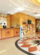 LOBBY Hoang Yen Hotel