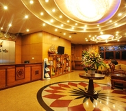 Sảnh chờ 7 Hoang Yen Hotel