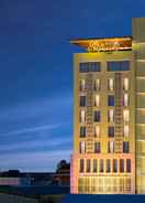 EXTERIOR_BUILDING Hotel Chanti Managed by TENTREM Hotel Management Indonesia