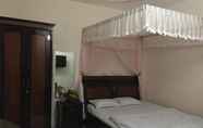 Kamar Tidur 7 My Trang Guest House