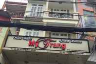 Lainnya My Trang Guest House