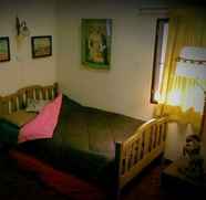 Bedroom 5 Sukniyom Homestay