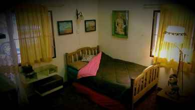 Bedroom 4 Sukniyom Homestay