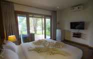 Kamar Tidur 7 The Cliff Resort