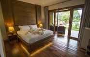 Kamar Tidur 5 The Cliff Resort