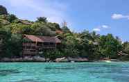 Atraksi di Area Sekitar 2 Serendipity Beach Resort Koh Lipe