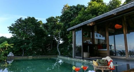 Exterior 2 Serendipity Beach Resort Koh Lipe