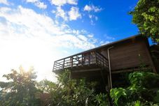 Lobby Serendipity Beach Resort Koh Lipe