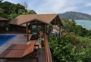 Exterior 4 Serendipity Beach Resort Koh Lipe