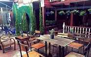 ร้านอาหาร 4 Phurida Hostel